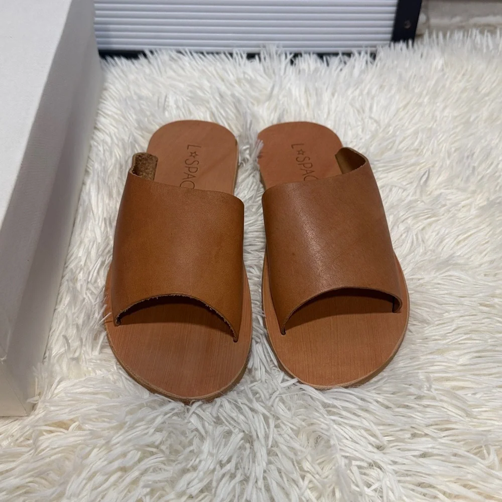 l*space laguna tan